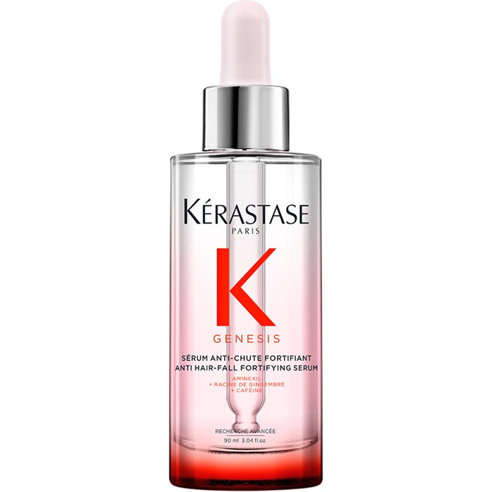 genesis serum