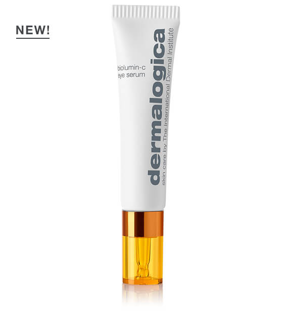 biolumin c eye serum