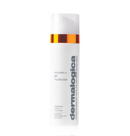 BioLuminC Gel Moisturiser