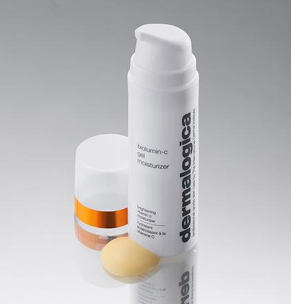 BioLuminC Gel Moisturiser2
